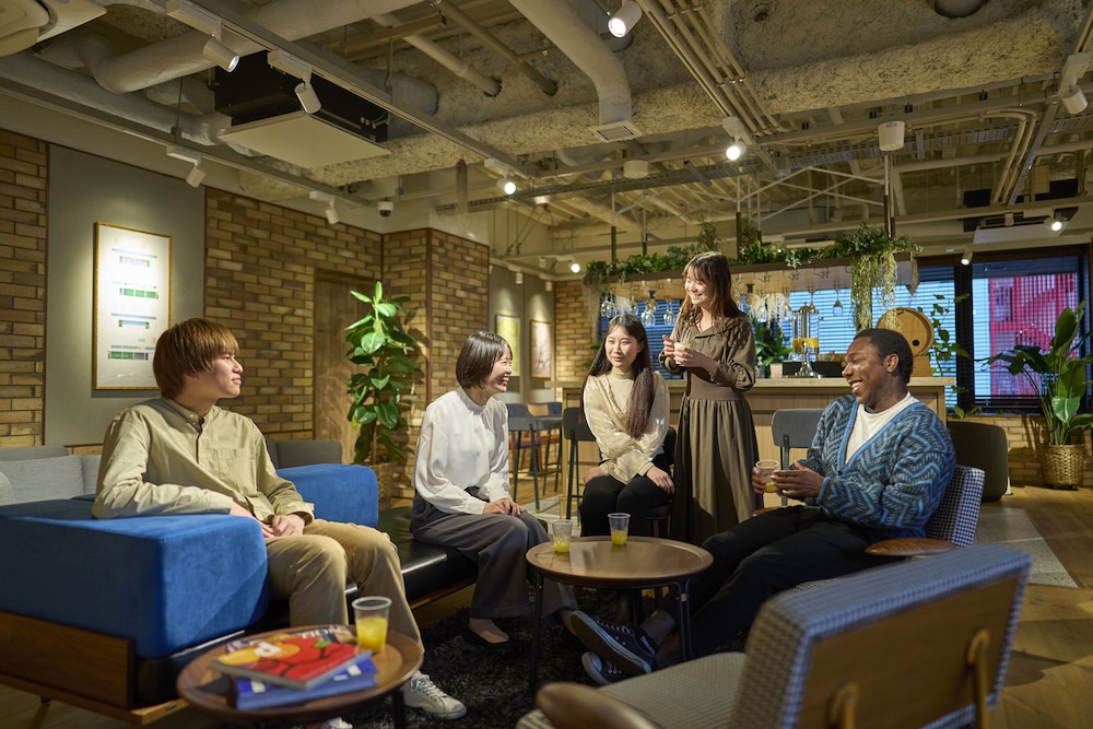 hotel resol stay akihabara