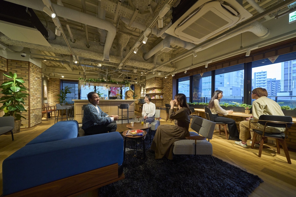 hotel resol stay akihabara