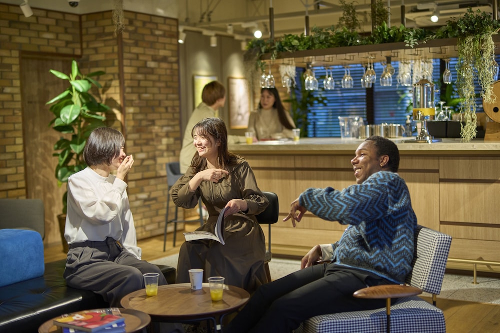 hotel resol stay akihabara