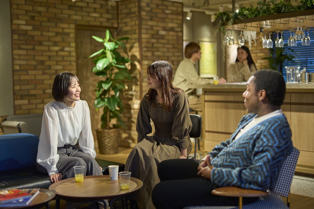 hotel resol stay akihabara