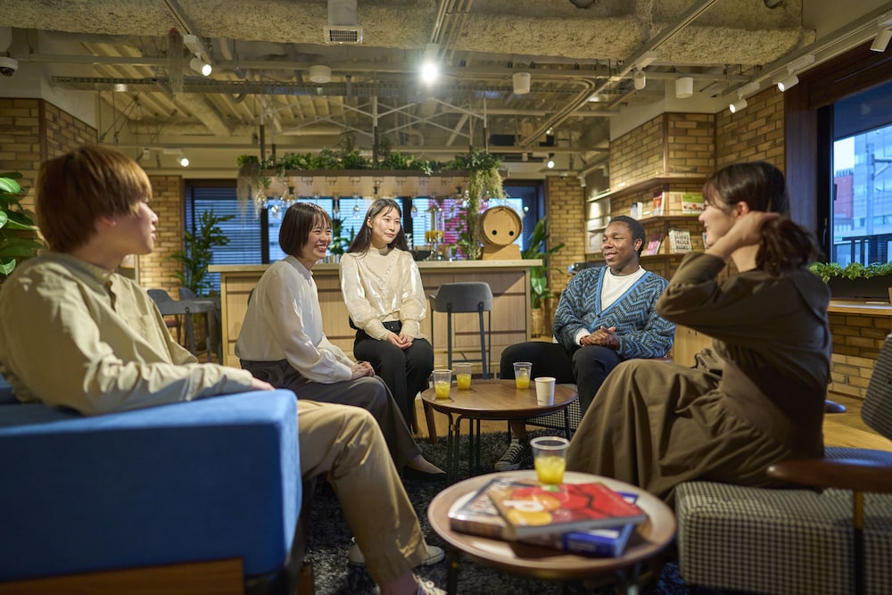 hotel resol stay akihabara