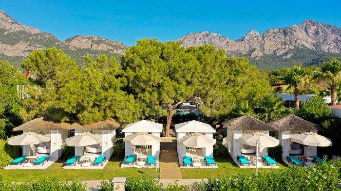 crystal prestige elite all inclusive