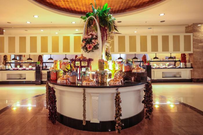 crystal prestige elite all inclusive