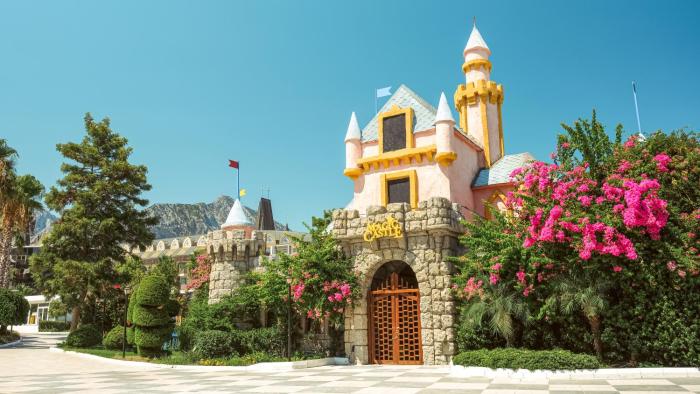 crystal prestige elite all inclusive