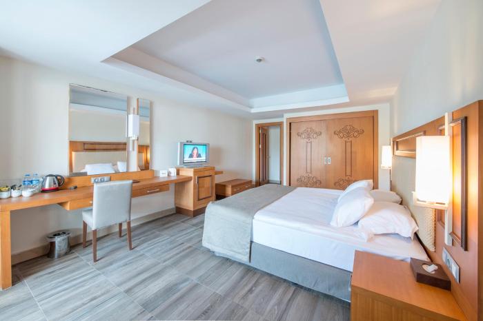 crystal prestige elite all inclusive