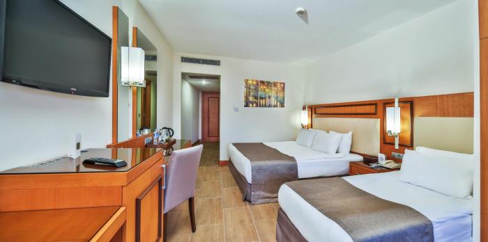 crystal prestige elite all inclusive