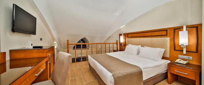 crystal prestige elite all inclusive