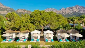 crystal prestige elite all inclusive