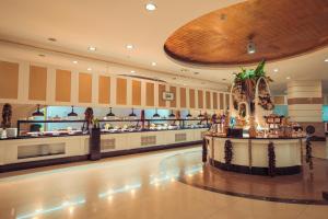 crystal prestige elite all inclusive