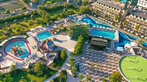 crystal prestige elite all inclusive