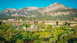 crystal prestige elite all inclusive