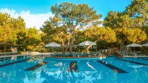 crystal prestige elite all inclusive