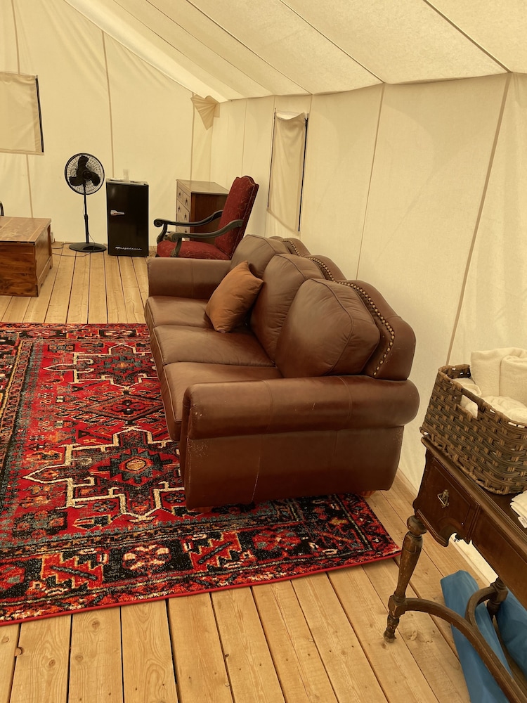 yellowstone dreamin camp