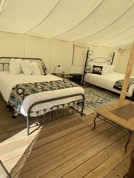 yellowstone dreamin camp