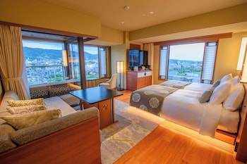 soraniwa terrace kyoto bettei