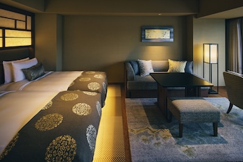 soraniwa terrace kyoto bettei