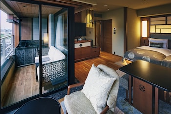 soraniwa terrace kyoto bettei