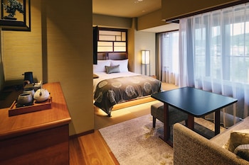 soraniwa terrace kyoto bettei