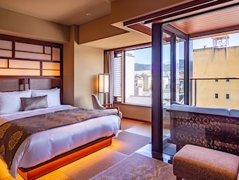 soraniwa terrace kyoto bettei