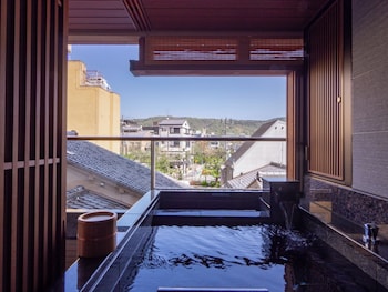 soraniwa terrace kyoto bettei