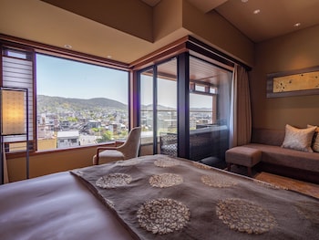 soraniwa terrace kyoto bettei