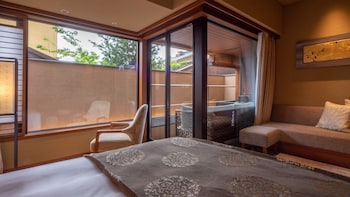 soraniwa terrace kyoto bettei