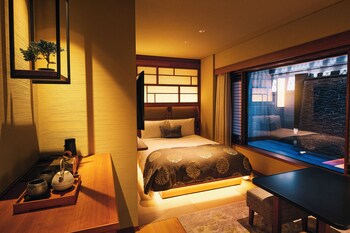 soraniwa terrace kyoto bettei