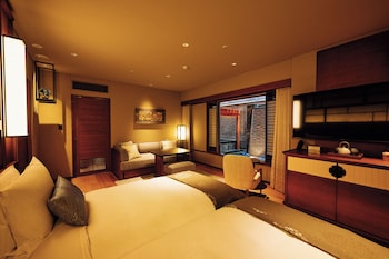 soraniwa terrace kyoto bettei