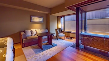 soraniwa terrace kyoto bettei