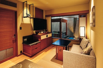 soraniwa terrace kyoto bettei