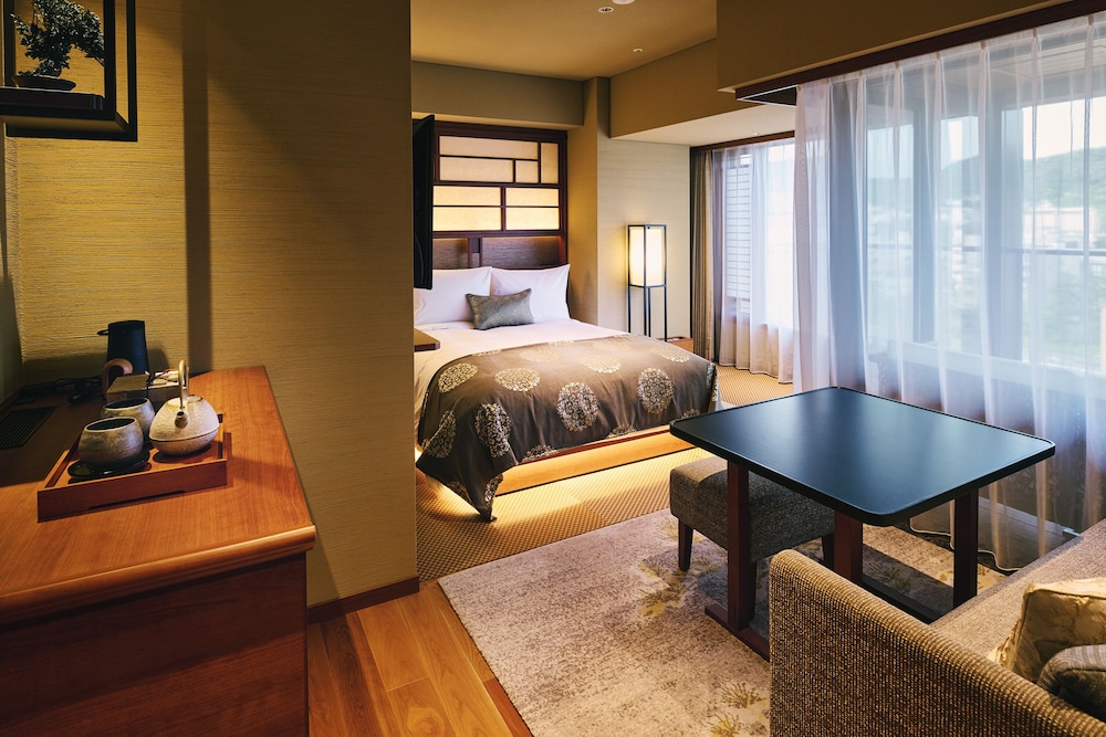 soraniwa terrace kyoto bettei