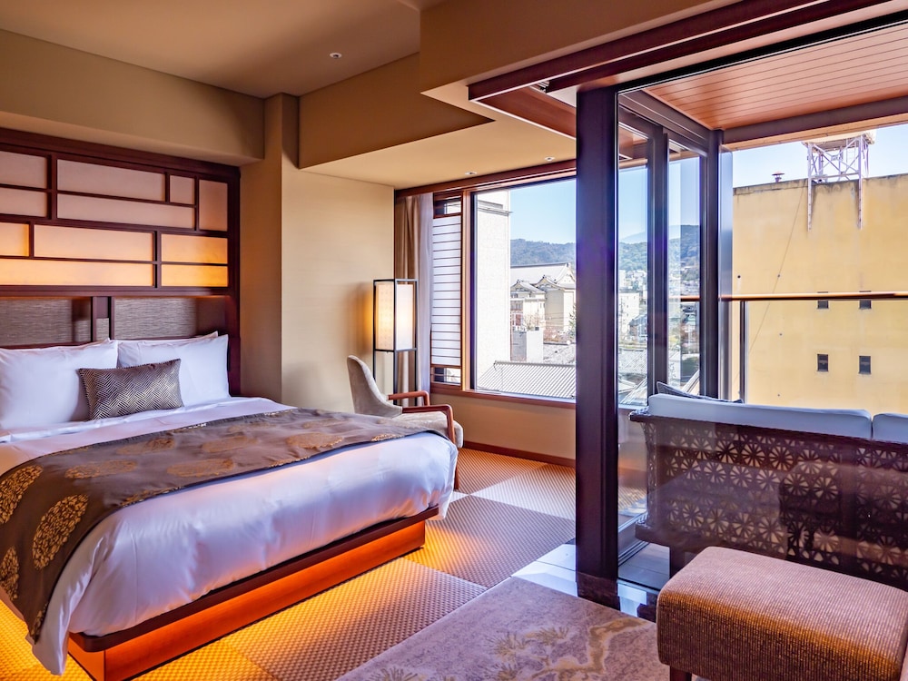 soraniwa terrace kyoto bettei