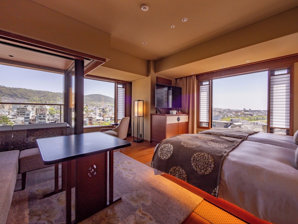 soraniwa terrace kyoto bettei