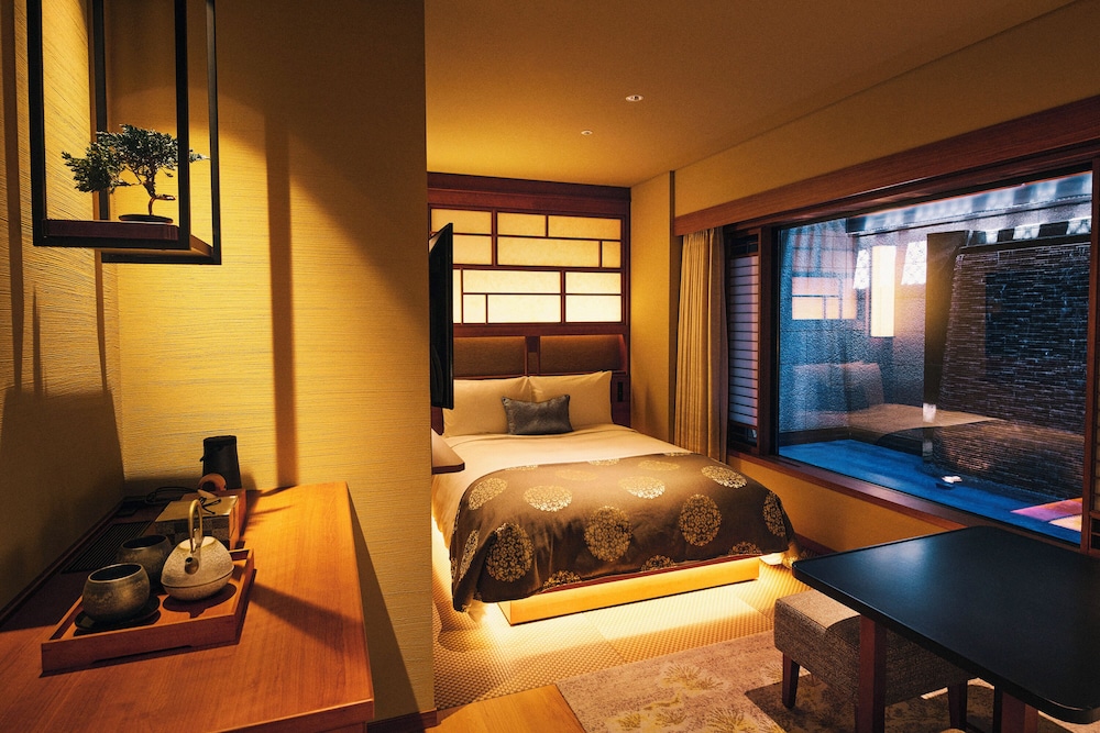 soraniwa terrace kyoto bettei