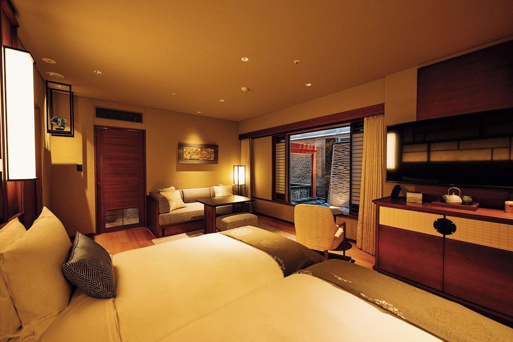 soraniwa terrace kyoto bettei