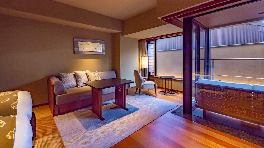 soraniwa terrace kyoto bettei