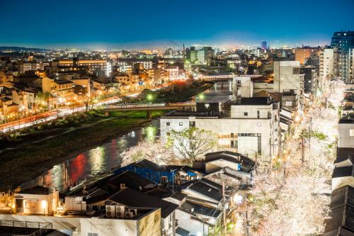 soraniwa terrace kyoto bettei