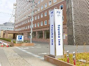 Toyoko Inn Fujisan Otsuki-Eki,Otsuki>>Chubu,3 star