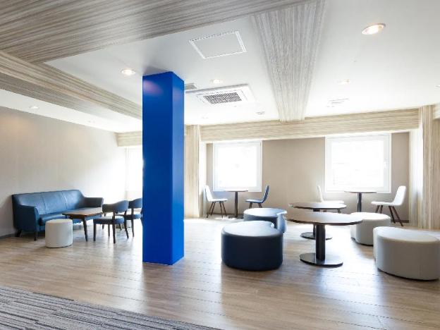 toyoko inn fujisan otsuki eki