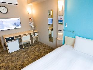 Toyoko Inn Fujisan Otsuki-Eki,Otsuki>>Chubu,3 star