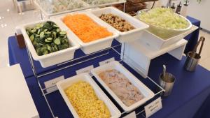 Toyoko Inn Fujisan Otsuki-Eki,Otsuki>>Chubu,3 star