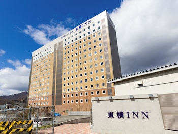 toyoko inn fujisan otsuki eki