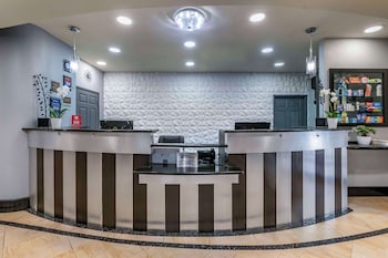 best western plus bradenton gateway hotel