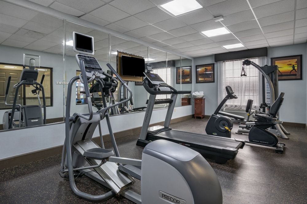 best western plus bradenton gateway hotel