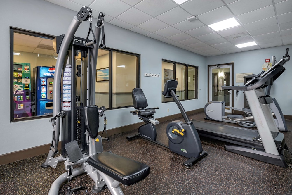 best western plus bradenton gateway hotel