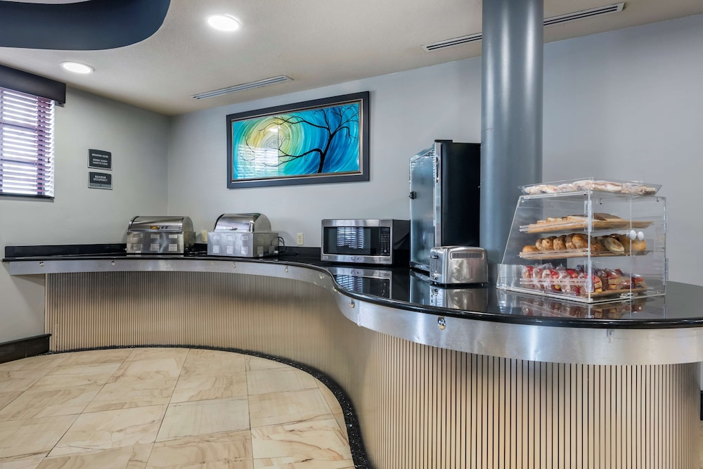 best western plus bradenton gateway hotel