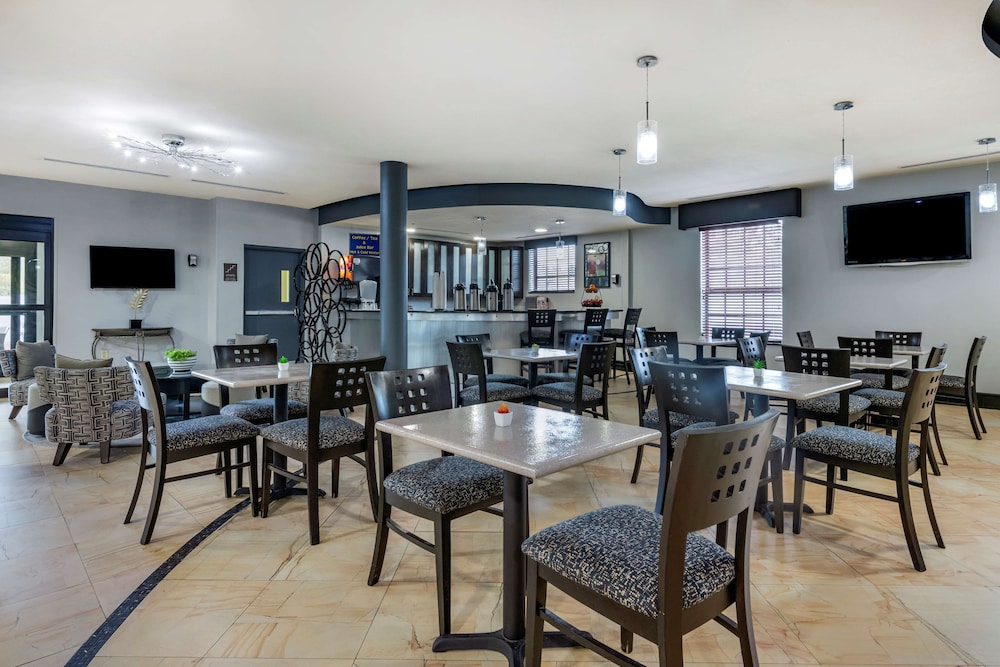 best western plus bradenton gateway hotel