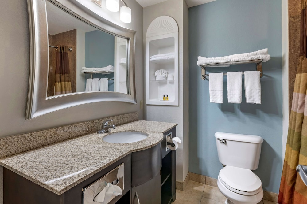 best western plus bradenton gateway hotel