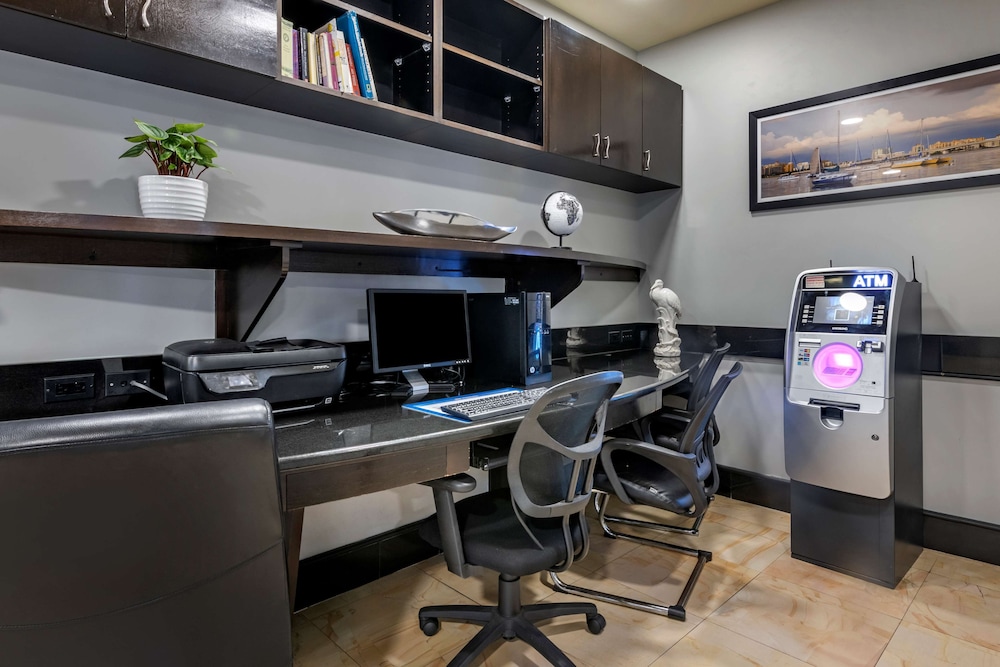 best western plus bradenton gateway hotel