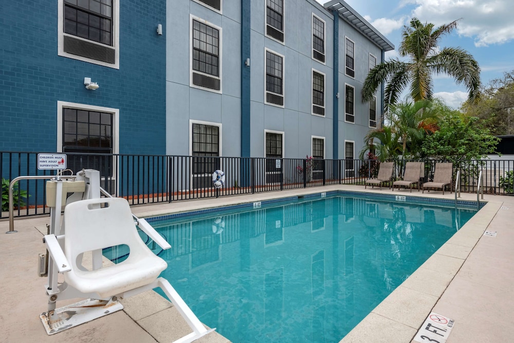 best western plus bradenton gateway hotel